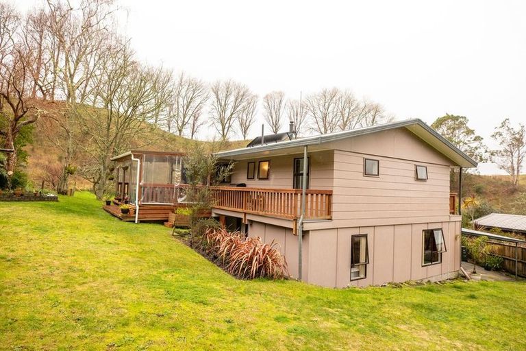 Photo of property in 26 Mawake Taupo Road, Kawerau, 3127