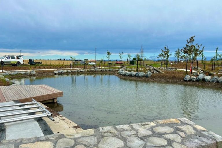 Photo of property in 8 Jasmine Close, Rolleston, 7614