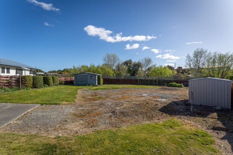 Photo of property in 7 Key Crescent, Seddon, 7210