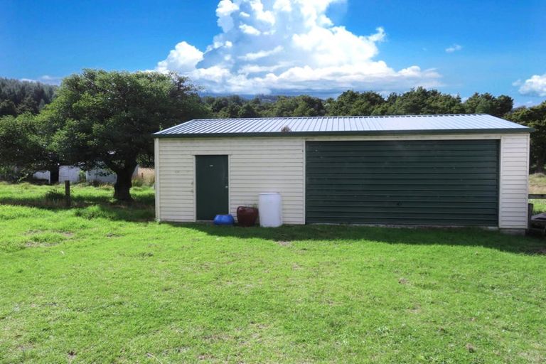 Photo of property in Kaihu Wood Road, Kaihu, Dargaville, 0379