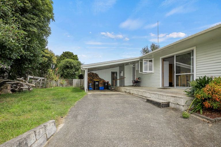 Photo of property in 1 Fairview Terrace, Paeroa, 3600