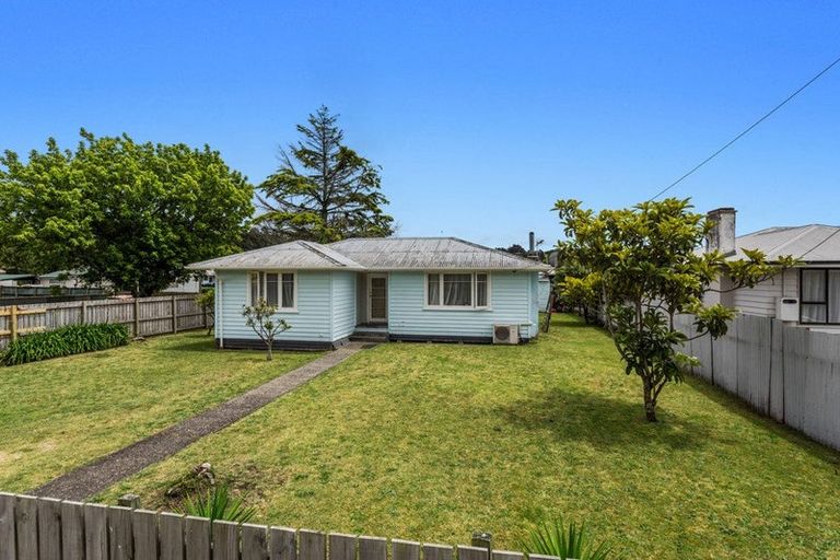Photo of property in 199 River Road, Kawerau, 3127