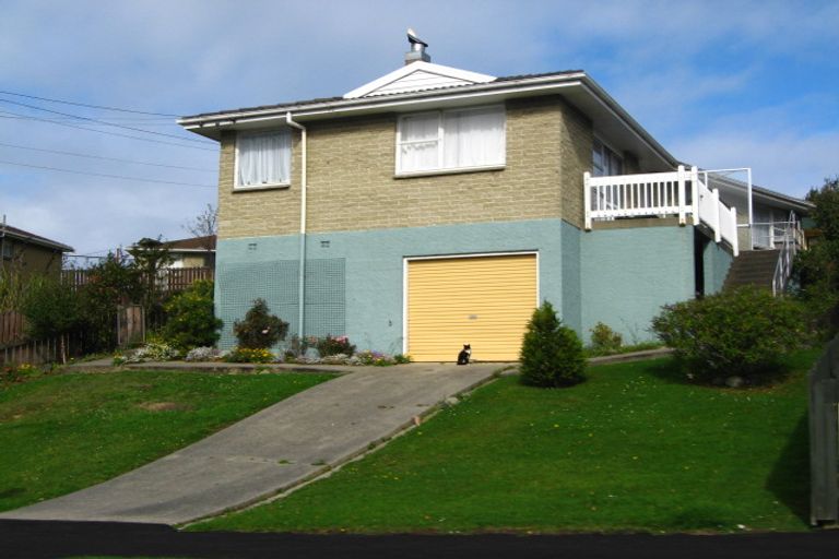 Property details for 214 Mulford Street, Concord, Dunedin, 9018