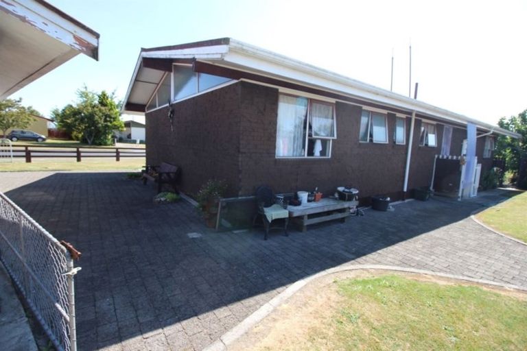 Photo of property in 61 Tainui Street, Tokoroa, 3420