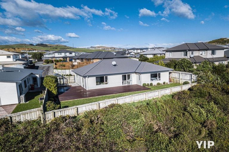 Photo of property in 239 Mark Avenue, Grenada Village, Wellington, 6037