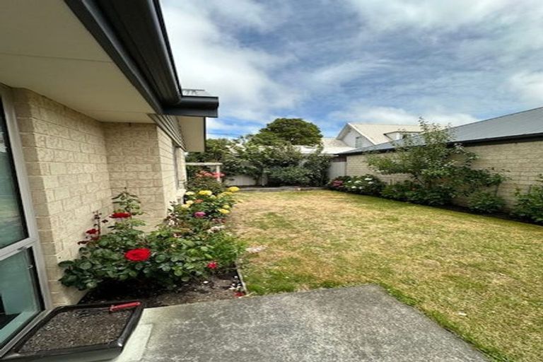 Photo of property in 4c Rose Street, Hoon Hay, Christchurch, 8025