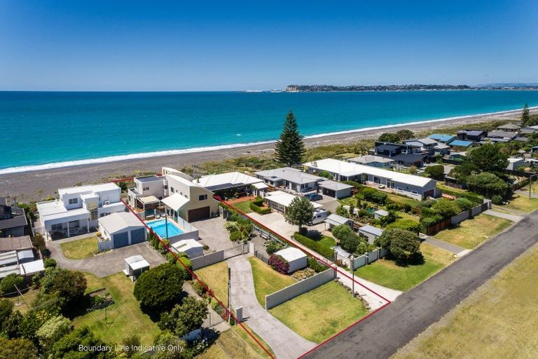 Photo of property in 17 Ferguson Street, Bay View, Napier, 4104