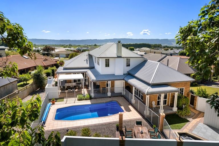 Photo of property in 109 Tawari Street, Matamata, 3400