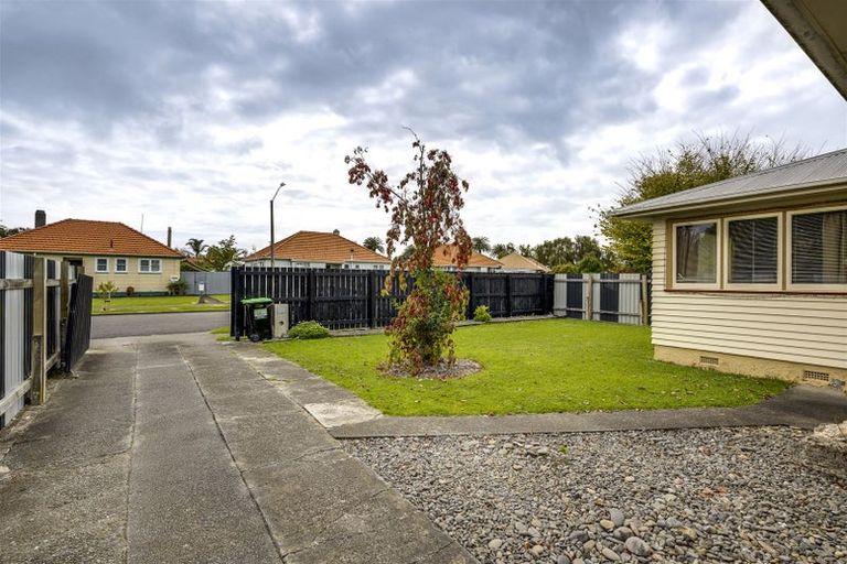 Photo of property in 87 Barker Road, Marewa, Napier, 4110