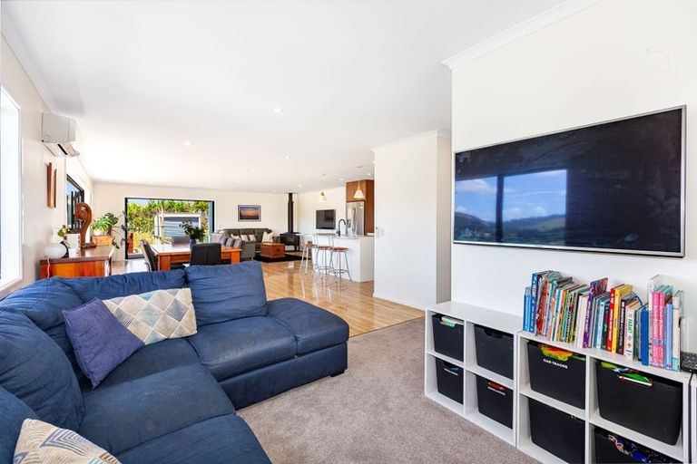 Photo of property in 94b Mulhern Road, Judgeford, Porirua, 5381