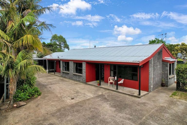 Photo of property in 6 Cleary Avenue, Whakatane, 3120