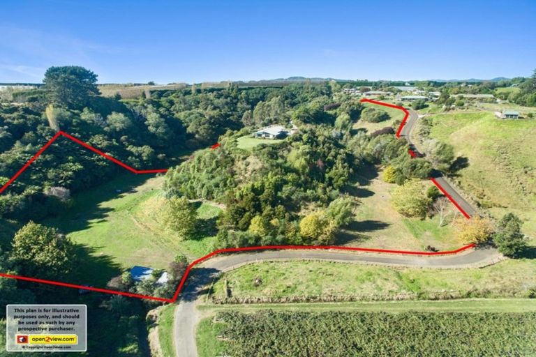 Photo of property in 155b Gow Road, Tirohanga, Opotiki, 3197