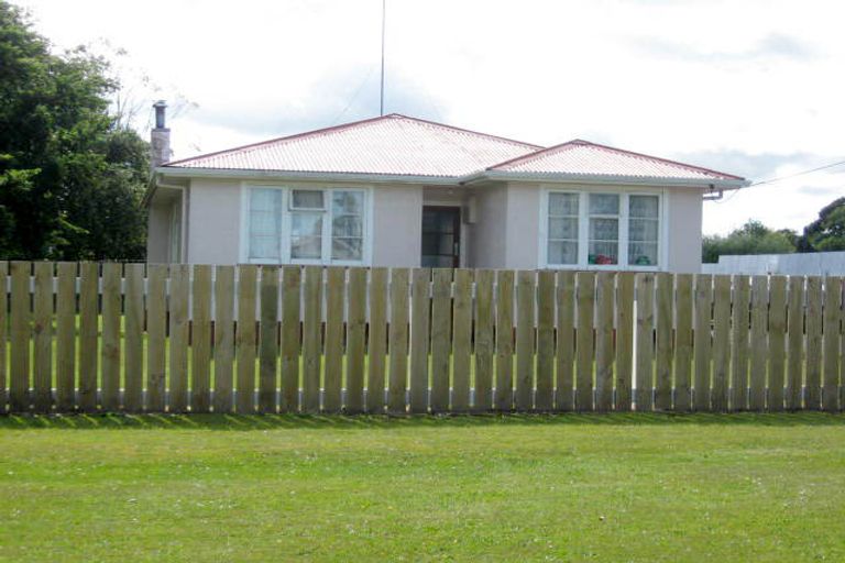 Photo of property in 58 Duncan Street, Raetihi, 4632