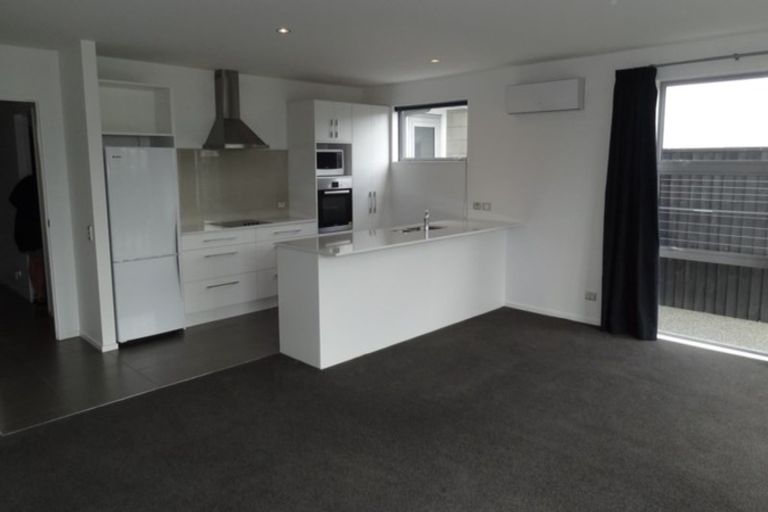 Photo of property in 8/20 Old Red Barn Road, Halswell, Christchurch, 8025