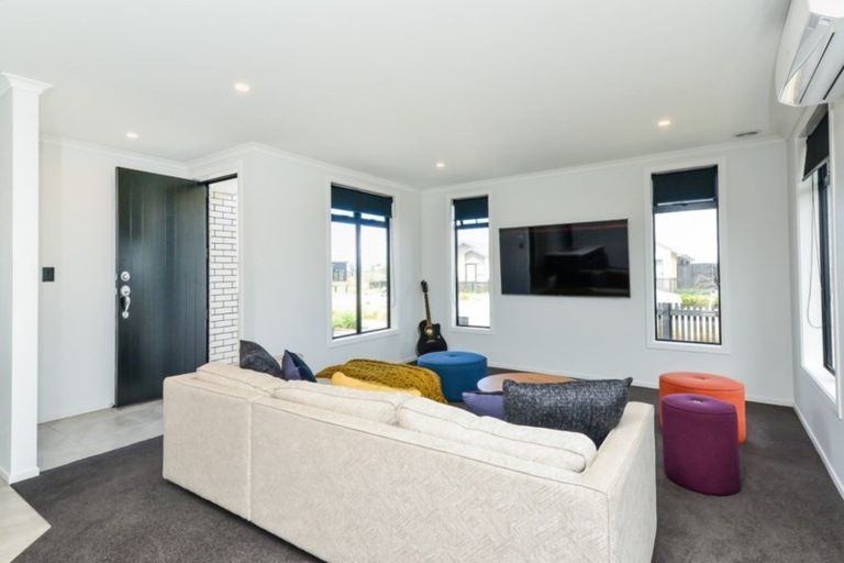 Photo of property in 22 Lulu Avenue, Chartwell, Hamilton, 3210