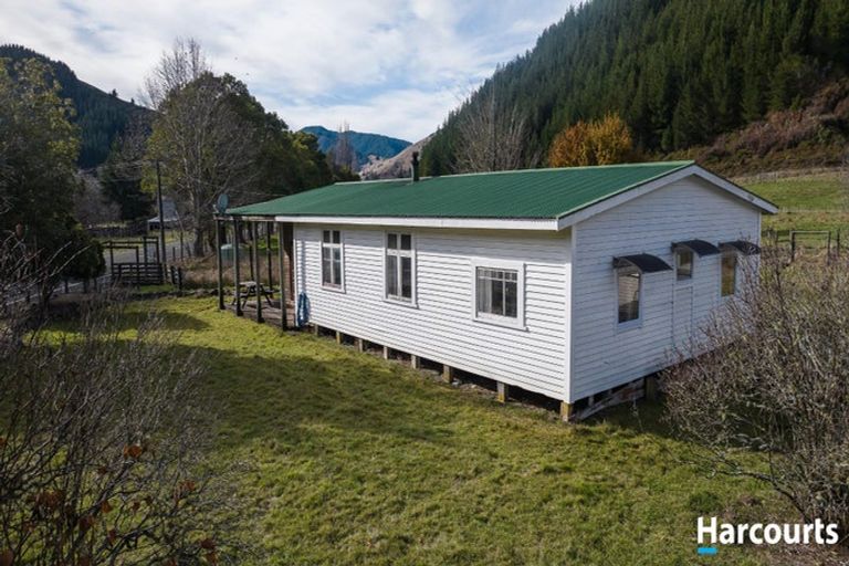 Photo of property in 2867 Motueka Valley Highway, Woodstock, Motueka, 7096