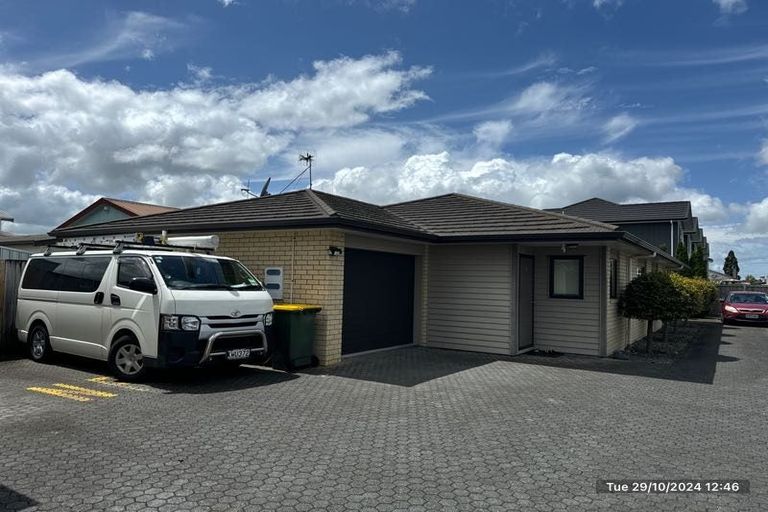 Photo of property in 49c Campbell Street, Frankton, Hamilton, 3204