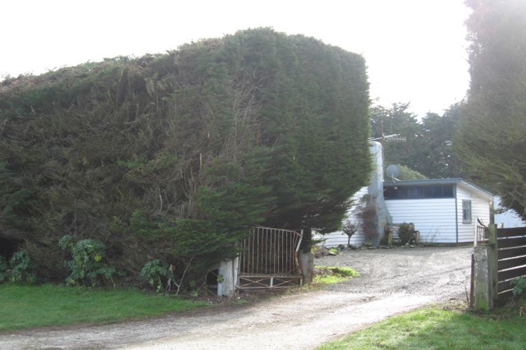 Photo of property in 11 Kent Street, Woodend, Invercargill, 9877