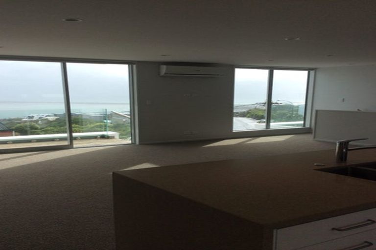 Photo of property in 224 Mount Pleasant Road, Mount Pleasant, Christchurch, 8081