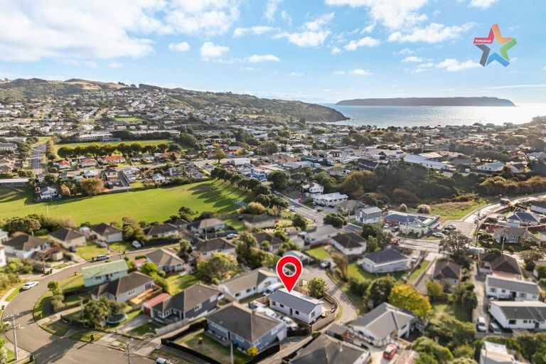 Photo of property in 13b Chaffey Crescent, Titahi Bay, Porirua, 5022