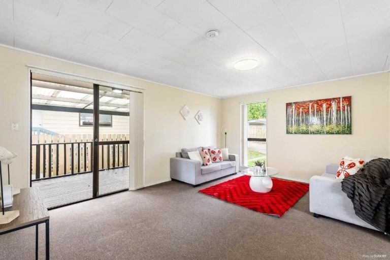 Photo of property in 23a Secretariat Place, Randwick Park, Auckland, 2105