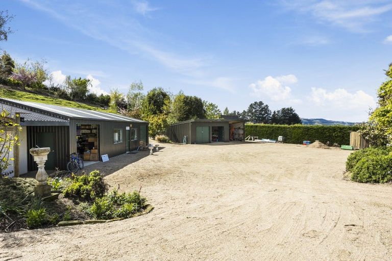 Photo of property in 252 Tirohanga Road, North Taieri, Mosgiel, 9092