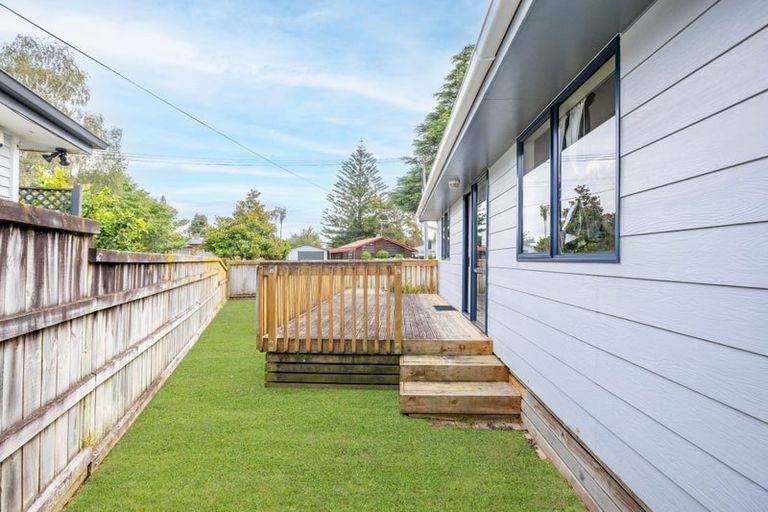 Photo of property in 128 Brookfield Street, Hamilton East, Hamilton, 3216