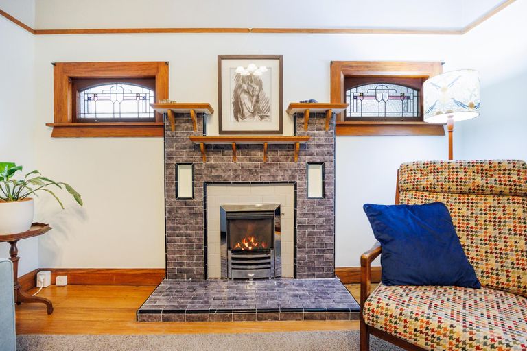 Photo of property in 67 Rangitane Street, Palmerston North, 4414