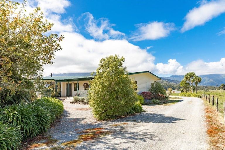 Photo of property in 1084 State Highway 67, Mokihinui, Westport, 7891