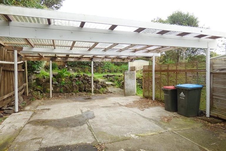 Photo of property in 83 Calgary Street, Mount Eden, Auckland, 1041