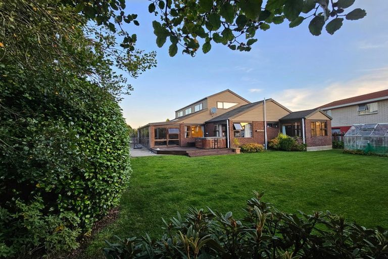 Photo of property in 6 Belmont Place, Gore, 9710