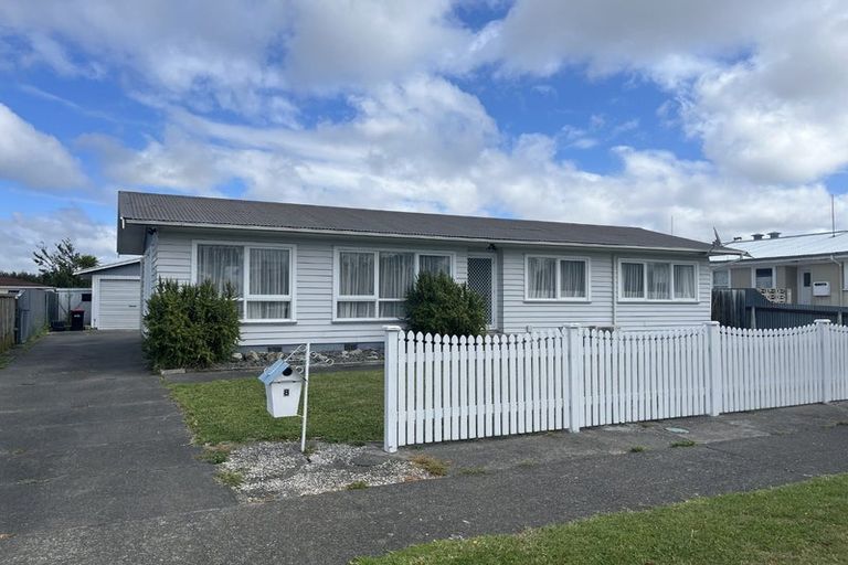 Photo of property in 8 Clark Avenue, Pirimai, Napier, 4112