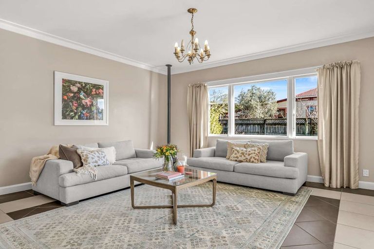 Photo of property in 18 Durie Street, Durie Hill, Whanganui, 4500