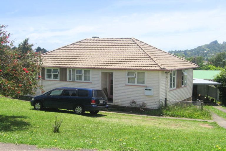 Photo of property in 1 Lusk Street, Te Kuiti, 3910