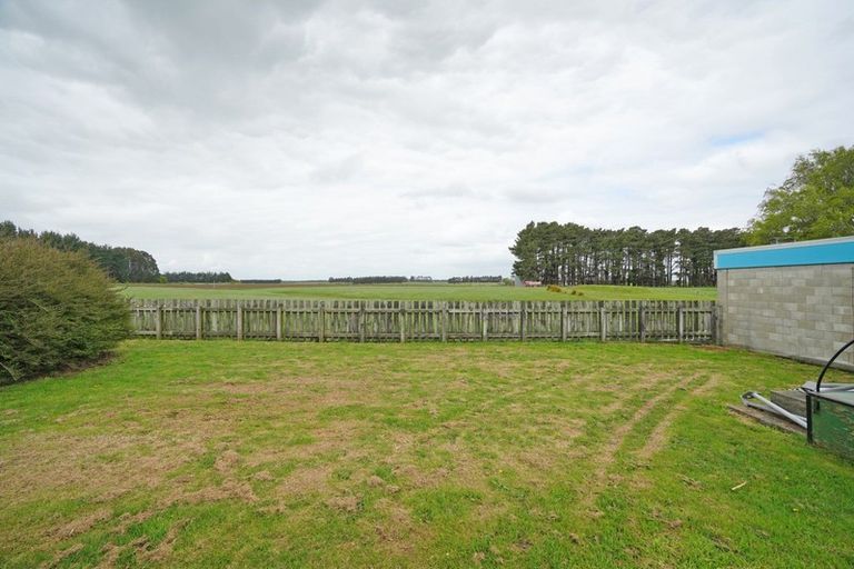 Photo of property in 69 Longbush Road, Longbush, Invercargill, 9871