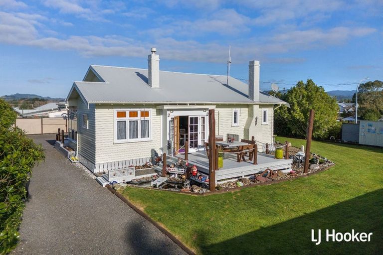 Photo of property in 3 Amaranth Street, Waihi, 3610