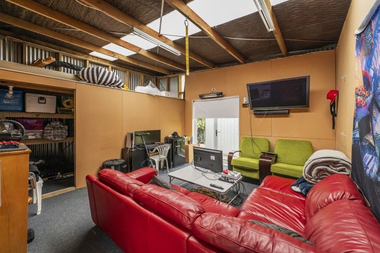 Photo of property in 209 Curraghs Road, Rolleston, Christchurch, 7675