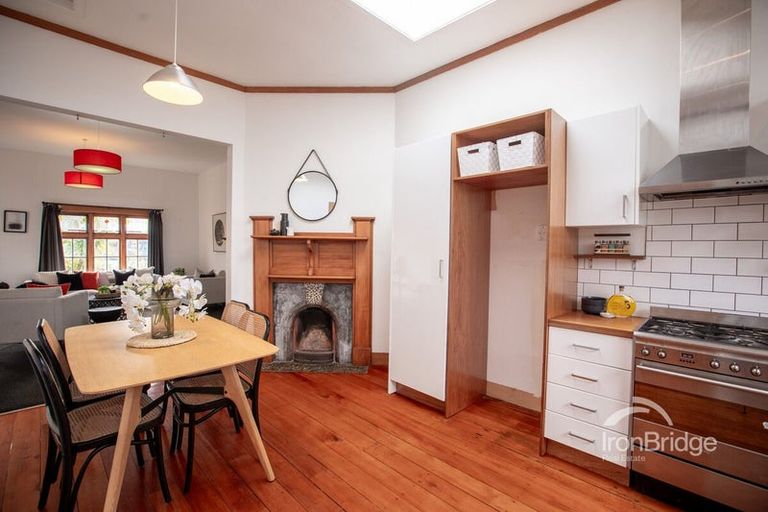 Photo of property in 19 Chilka Street, Berhampore, Wellington, 6023