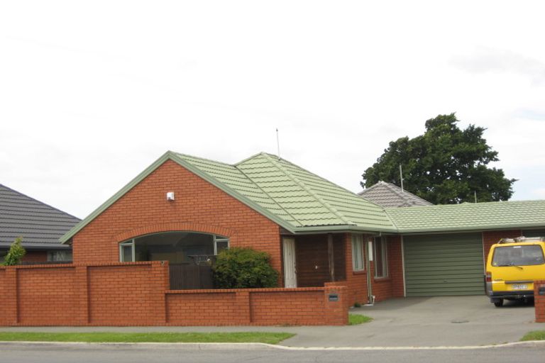 Photo of property in 82 Disraeli Street, Addington, Christchurch, 8024