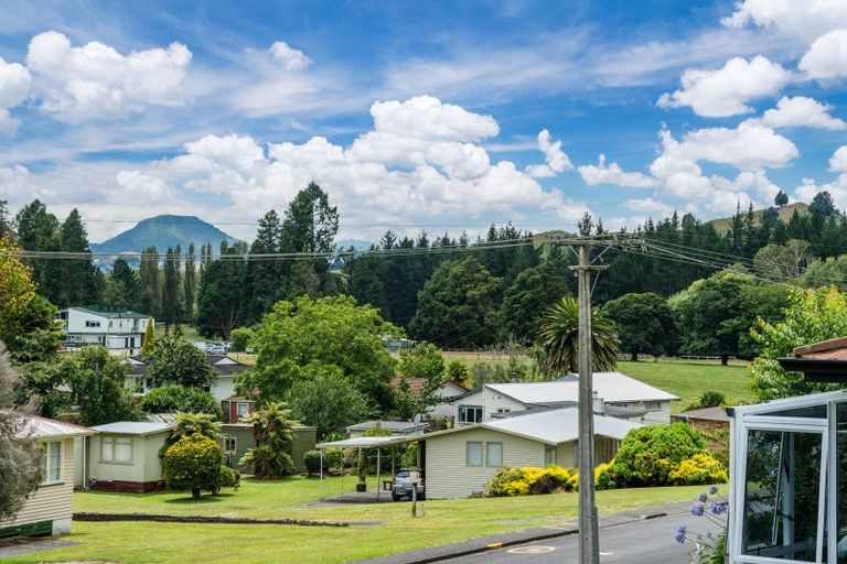 Photo of property in 18 Manson Street, Taumarunui, 3920