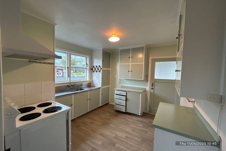 Photo of property in 45 Power Street, Levin, 5510