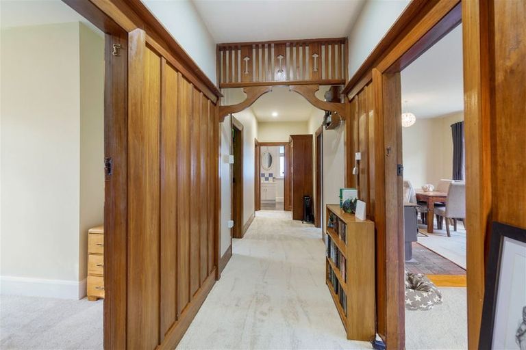 Photo of property in 321 Southbridge Leeston Road, Leeston, 7683