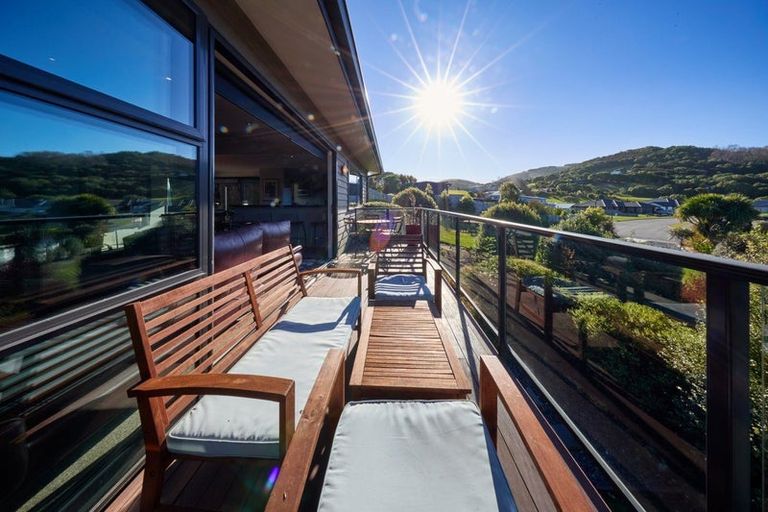 Photo of property in 22 Greenburn Way, Kaikoura Flat, Kaikoura, 7371