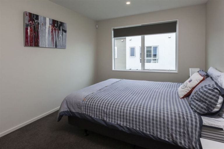 Photo of property in 16/7 Bangor Street, Christchurch Central, Christchurch, 8011