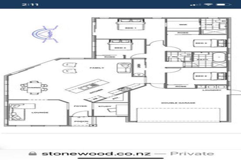 Photo of property in 23 Pakanga Grove, Pyes Pa, Tauranga, 3112