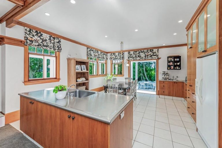 Photo of property in 1109 Leeston Road, Leeston, 7683