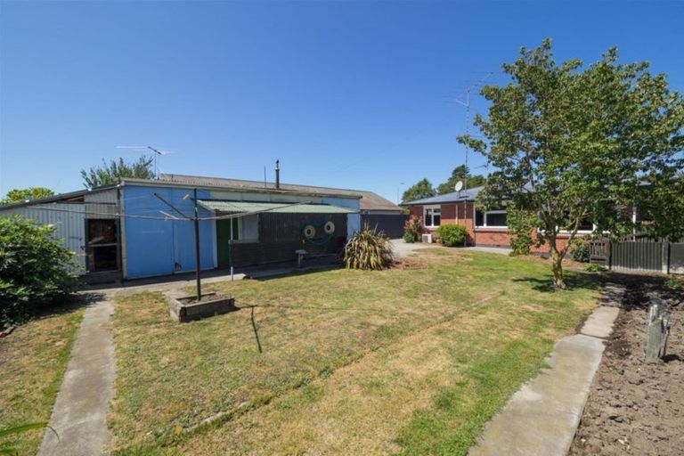 Photo of property in 7 Smitheram Street, Allenton, Ashburton, 7700