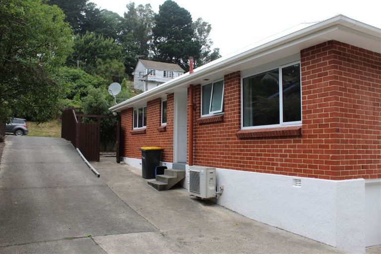 Photo of property in 89 Somerville Street, Andersons Bay, Dunedin, 9013