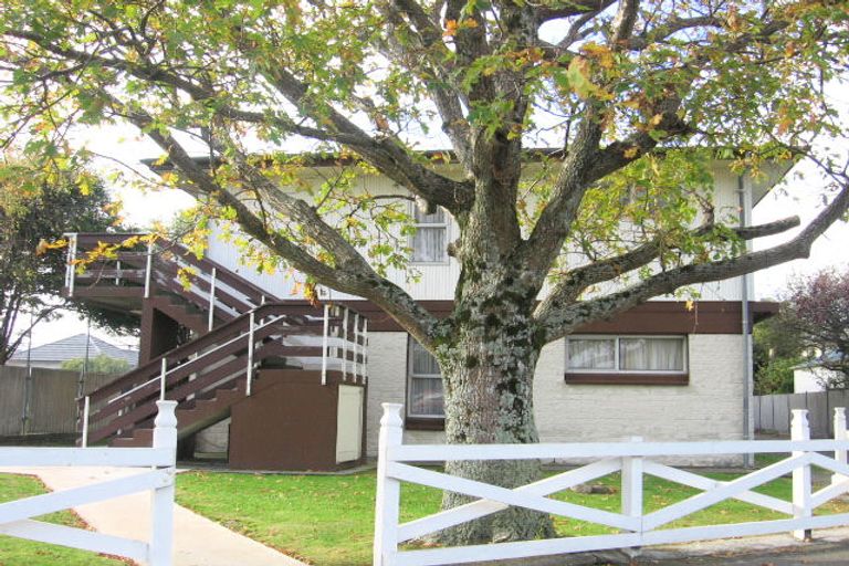 Photo of property in 4/195 Waterloo Road, Hutt Central, Lower Hutt, 5010