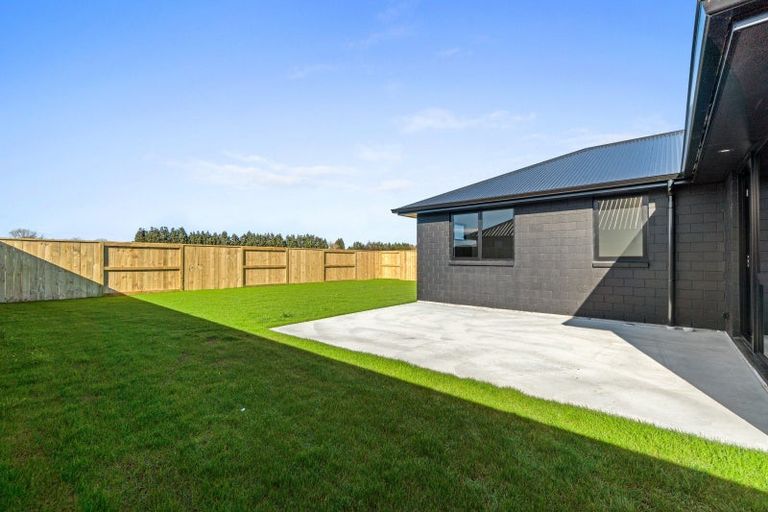 Photo of property in 33 Buxton Crescent, Matamata, 3400